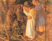 Home from Work - 亚瑟·休斯